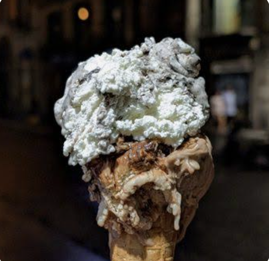 Gelato Mennella
