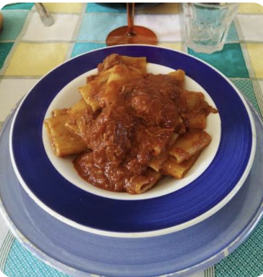 Ragù napolitano