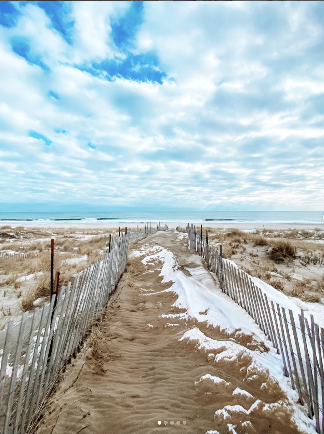 Long Island and coastal escapes
