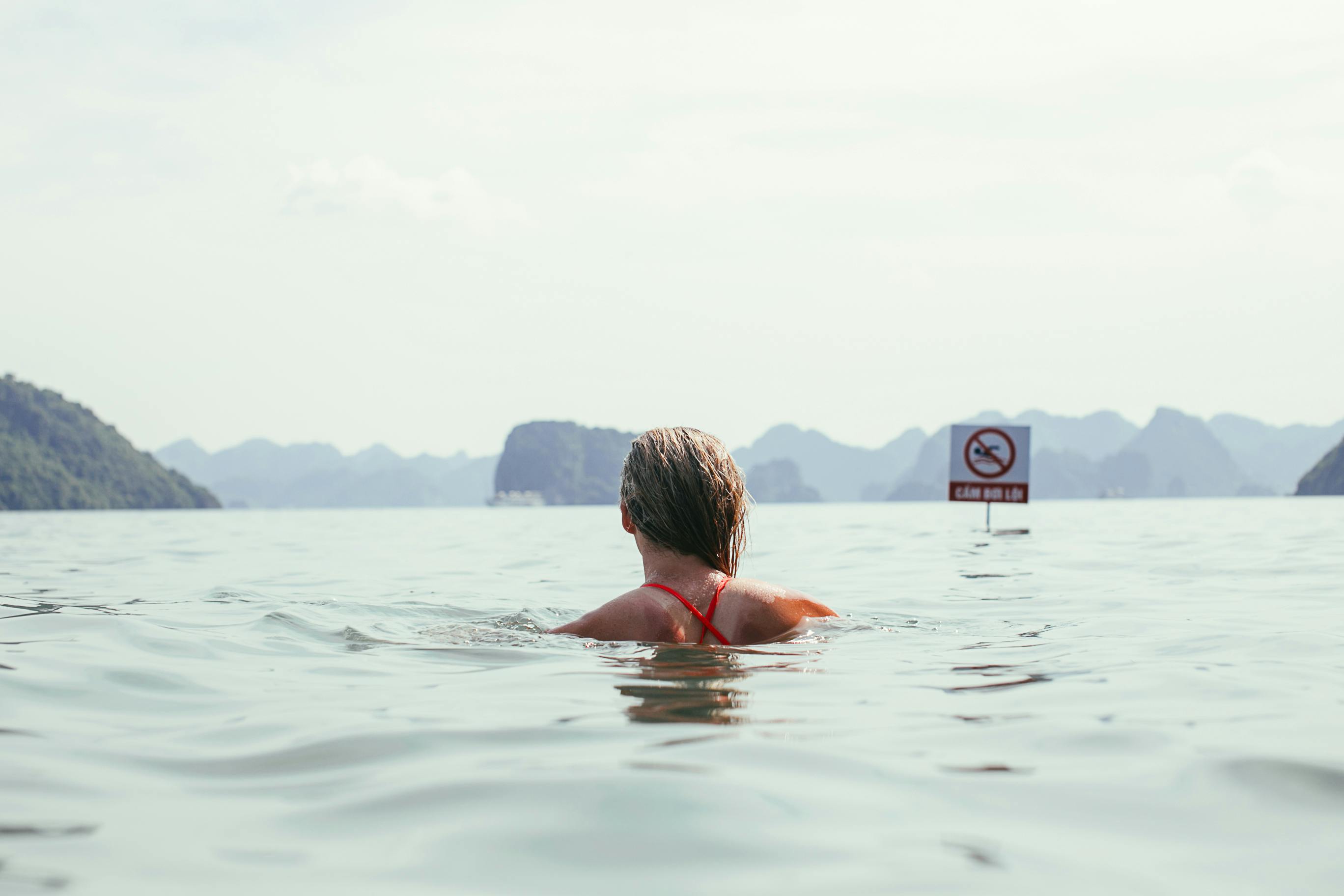 Grupo em trilha na mata atlântica durante passeio no Brasil